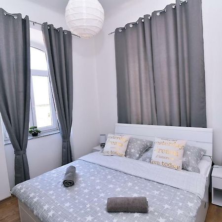Donatella Apartment Rijeka Exterior foto