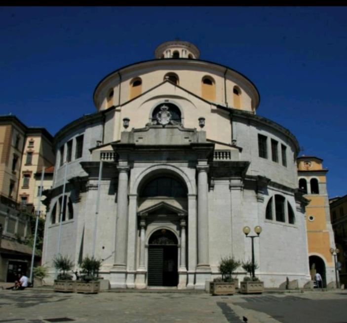 Donatella Apartment Rijeka Exterior foto