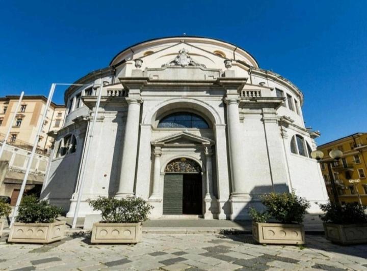 Donatella Apartment Rijeka Exterior foto