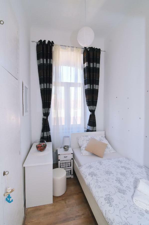 Donatella Apartment Rijeka Exterior foto