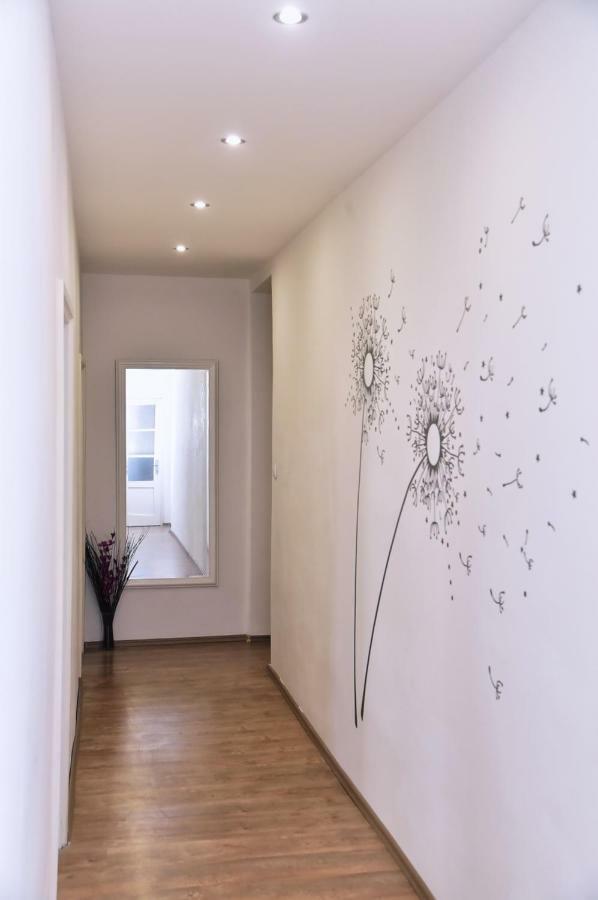 Donatella Apartment Rijeka Exterior foto