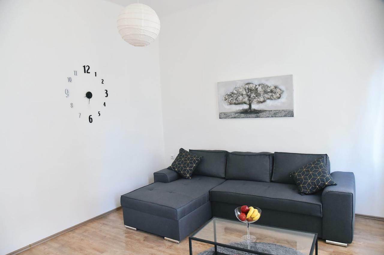 Donatella Apartment Rijeka Exterior foto