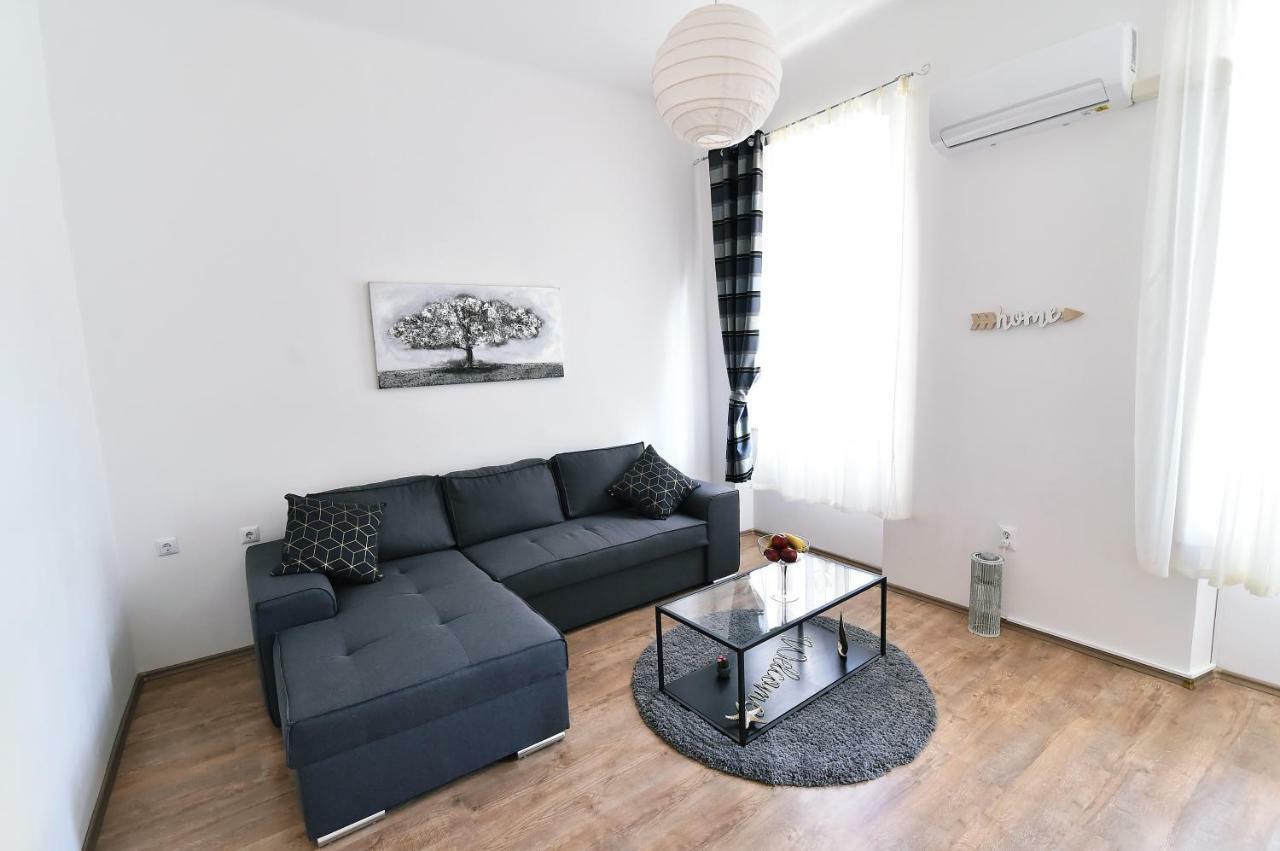 Donatella Apartment Rijeka Exterior foto