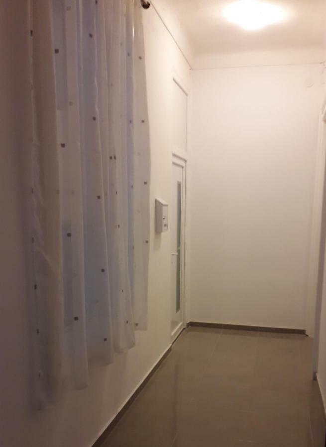 Donatella Apartment Rijeka Exterior foto